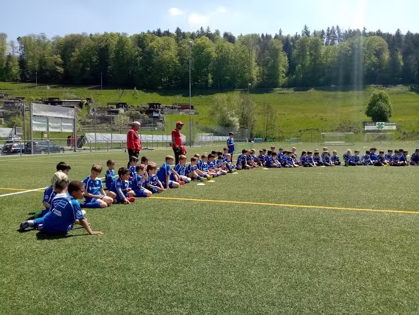 Restaurant Clublokal FC Littau