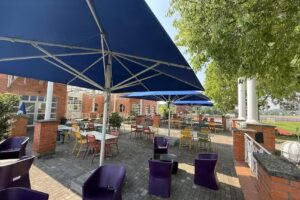 Restaurant Colovray Champion&rsquo;s