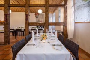 Restaurant Commenda