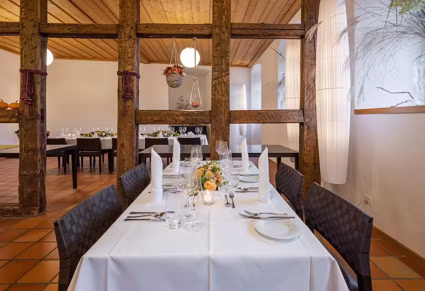 Restaurant Commenda