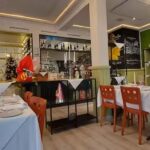 Restaurant Concordia