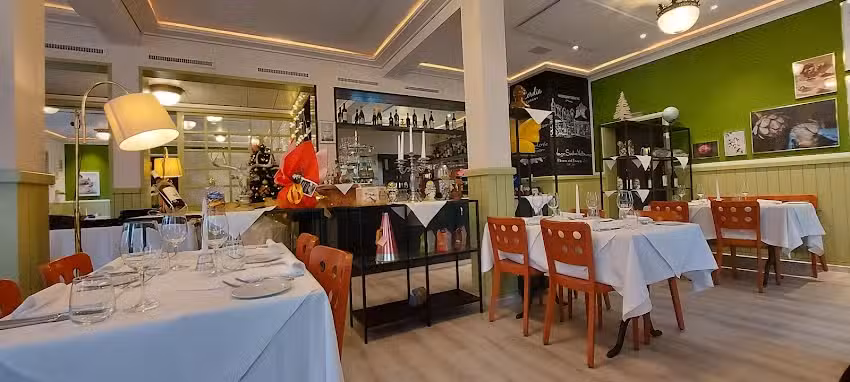 Restaurant Concordia