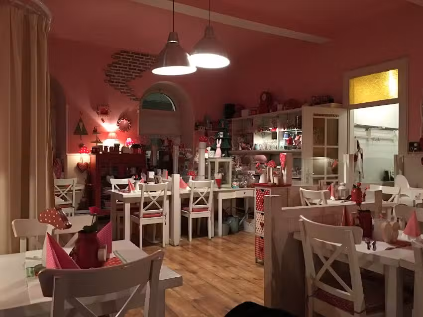 Restaurant Conti
