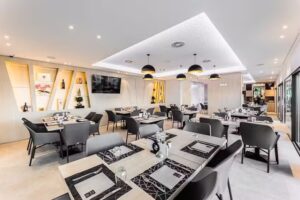 Restaurant Da Larissa