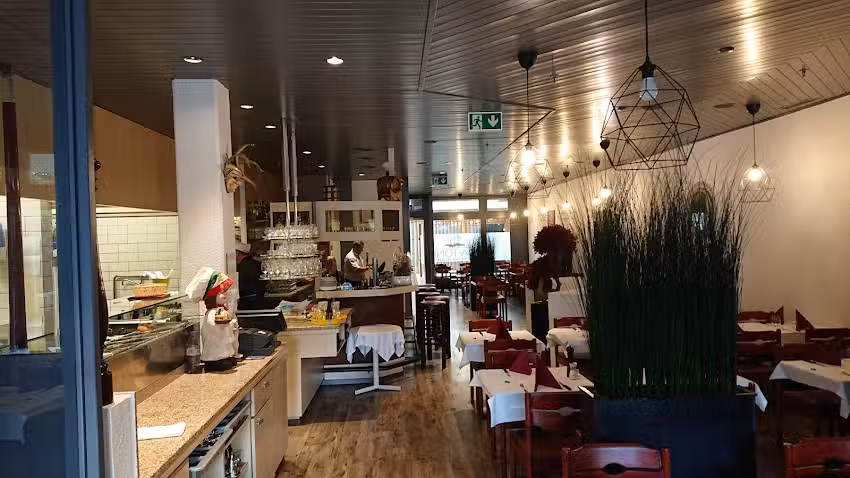 Restaurant Da Toni