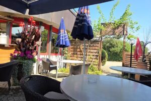 Restaurant Dachch&auml;neli L. Roth