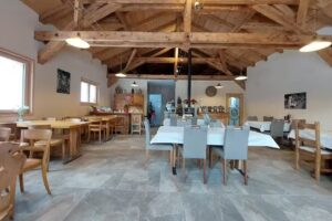 Restaurant dalla Punt