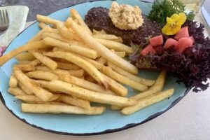 Restaurant Dani’s Egge