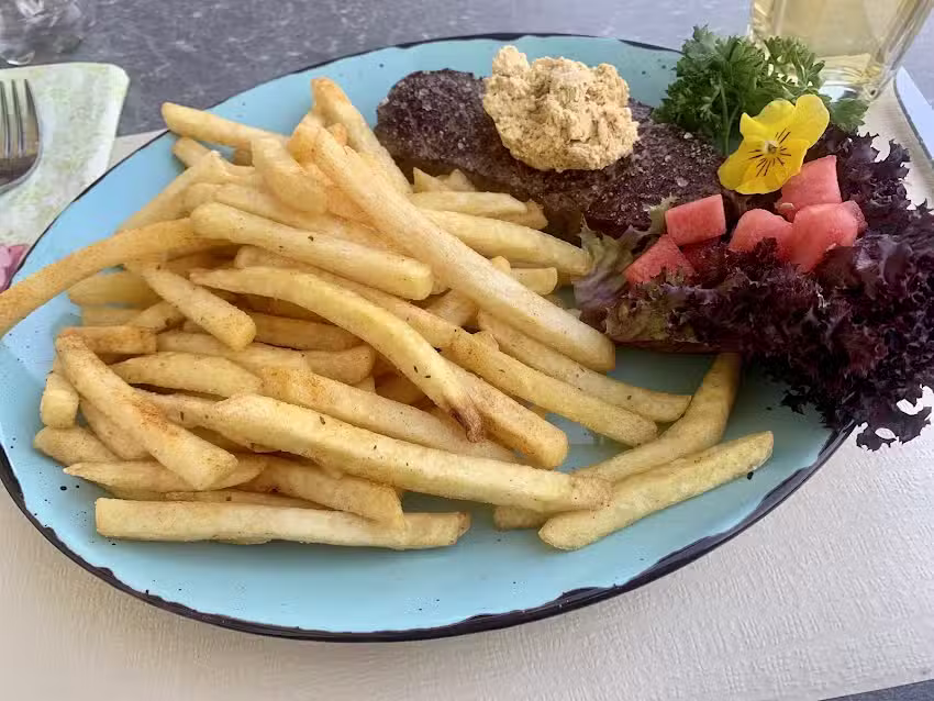 Restaurant Dani&rsquo;s Egge