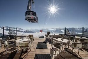 Restaurant Das Elephant