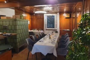 Restaurant Das Taggenberg