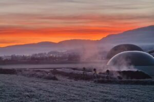 Restaurant de Courtemelon