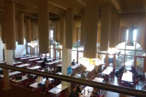 Restaurant de Dorigny