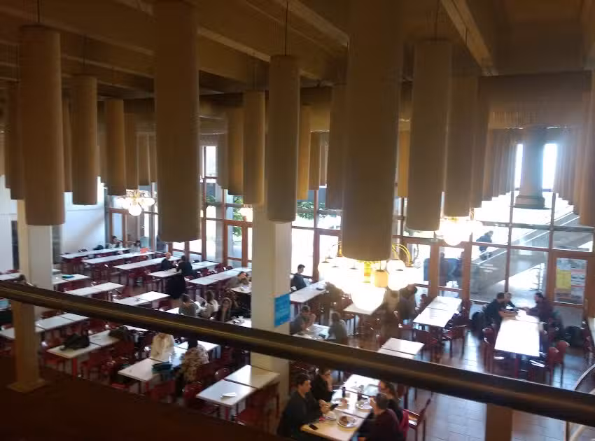 Restaurant de Dorigny