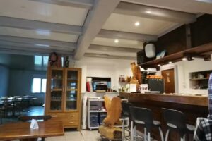 Restaurant de l&rsquo;Aigle