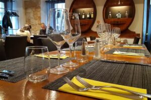 Restaurant de l&rsquo;Aigle