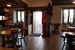 Restaurant de l’Etoile