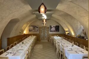 Restaurant de l’hôtel de ville