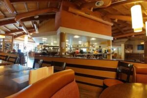 Restaurant De L&rsquo;&icirc;le