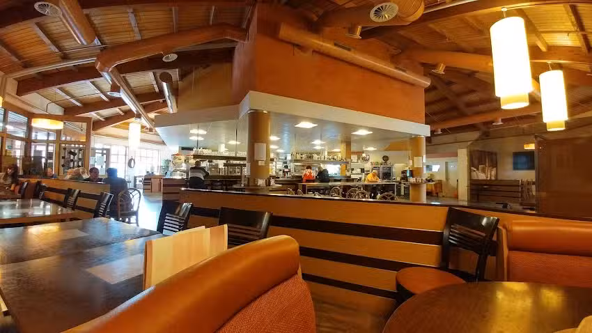 Restaurant De L&rsquo;&icirc;le
