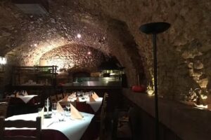 Restaurant de l&rsquo;Ours