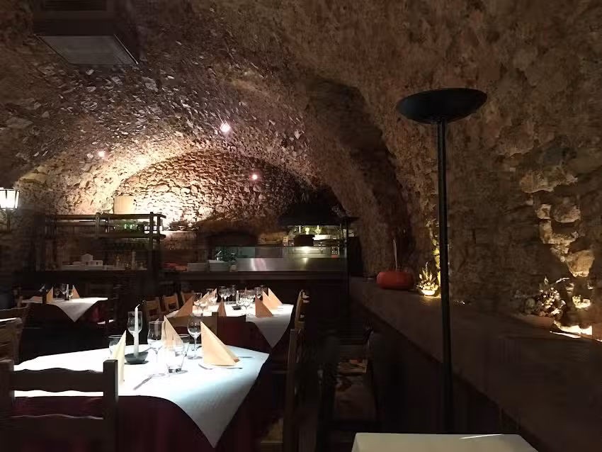 Restaurant de l&rsquo;Ours