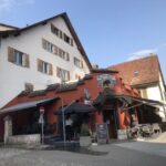 Restaurant de l&rsquo;Ours