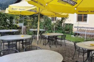 Restaurant de l’Ours