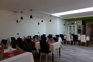 Restaurant de l&rsquo;Union