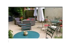 Restaurant de l’Union Relais d’Etappe