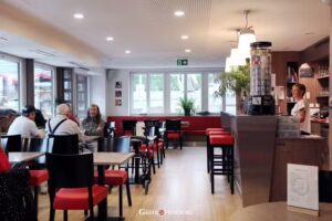 Restaurant de l&rsquo;Union Sorens