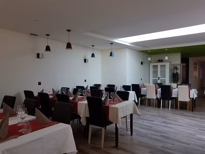 Restaurant de l&rsquo;Union