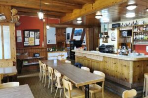 Restaurant de la Berra