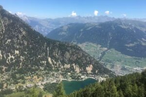 Restaurant de la Breya