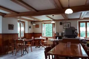 Restaurant de la Chaudanne