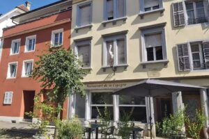 Restaurant de la Cigogne