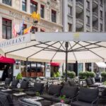 Restaurant de la Cigogne