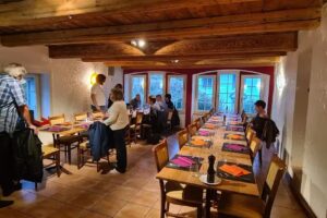 Restaurant de la Clef