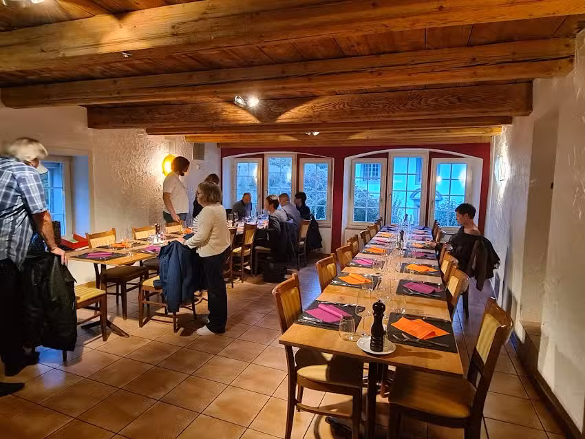 Restaurant de la Clef