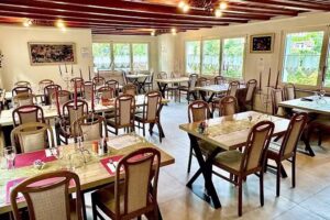 Restaurant de la Couronne