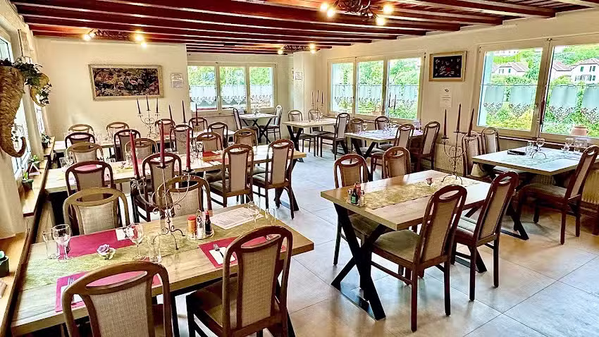 Restaurant de la Couronne