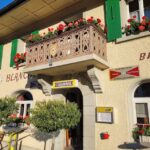 Restaurant de la Croix-Blanche