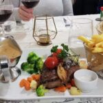 Restaurant de la Croix- Blanche