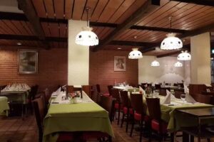 Restaurant de la Croix-Blanche