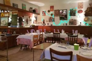 Restaurant de la Croix Courtemautruy