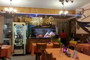 Restaurant de la Croix-d&rsquo;Or