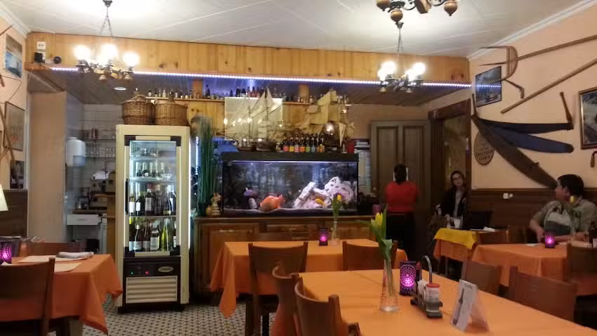 Restaurant de la Croix-d&rsquo;Or