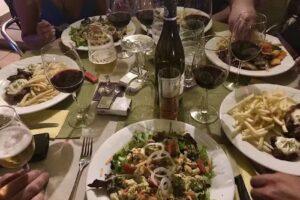 Restaurant de la Croix-F&eacute;d&eacute;rale