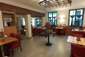 Restaurant de la Fontaine