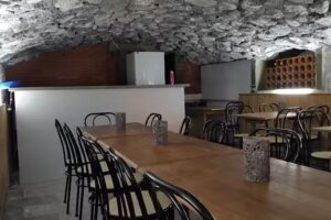 Restaurant de La For&ecirc;t